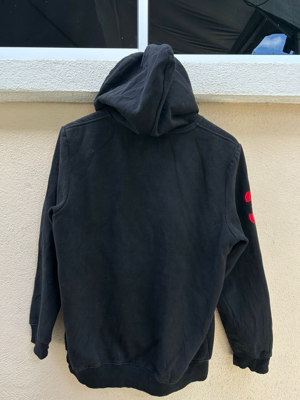Ralph Lauren × Vintage HODDIE POLO x RALPH LAUREN Size US M / EU 48-50 / 2 - 2 Thumbnail