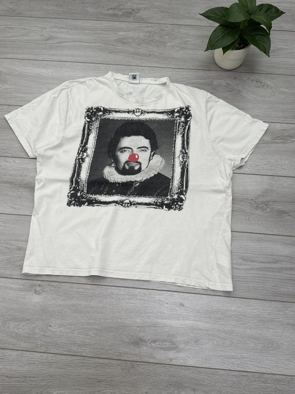 Vivienne Westwood Vivienne Westwood Comic Relief Red Nose Day