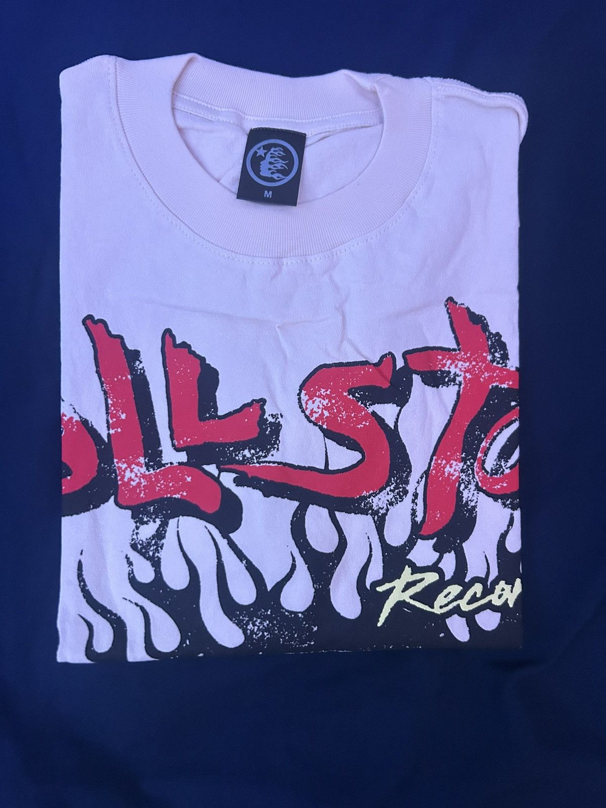 Helly Hansen HELLSTAR Heaven On Earth Tee Size US M / EU 48-50 / 2 - 2 Thumbnail