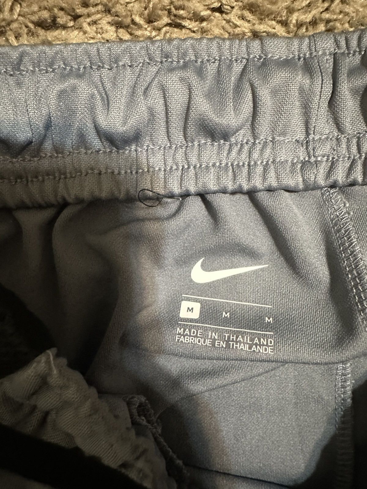 Nike Vintage Nike Virginia Tech Hokies pants 00s size medium Size US M / EU 48-50 / 2 - 4 Thumbnail