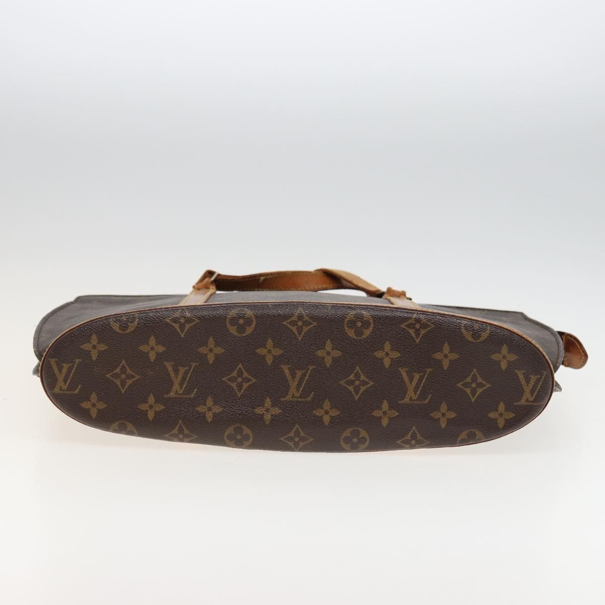 Louis Vuitton LOUIS VUITTON Monogram Babylone Tote Bag M51102 Size ONE SIZE - 9 Thumbnail