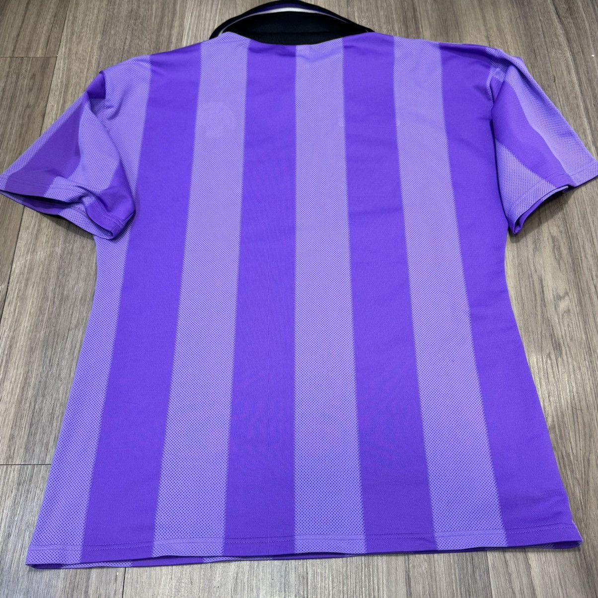 Adidas Glasgow Rangers 94/95 third away shirt Size US L / EU 52-54 / 3 - 2 Thumbnail