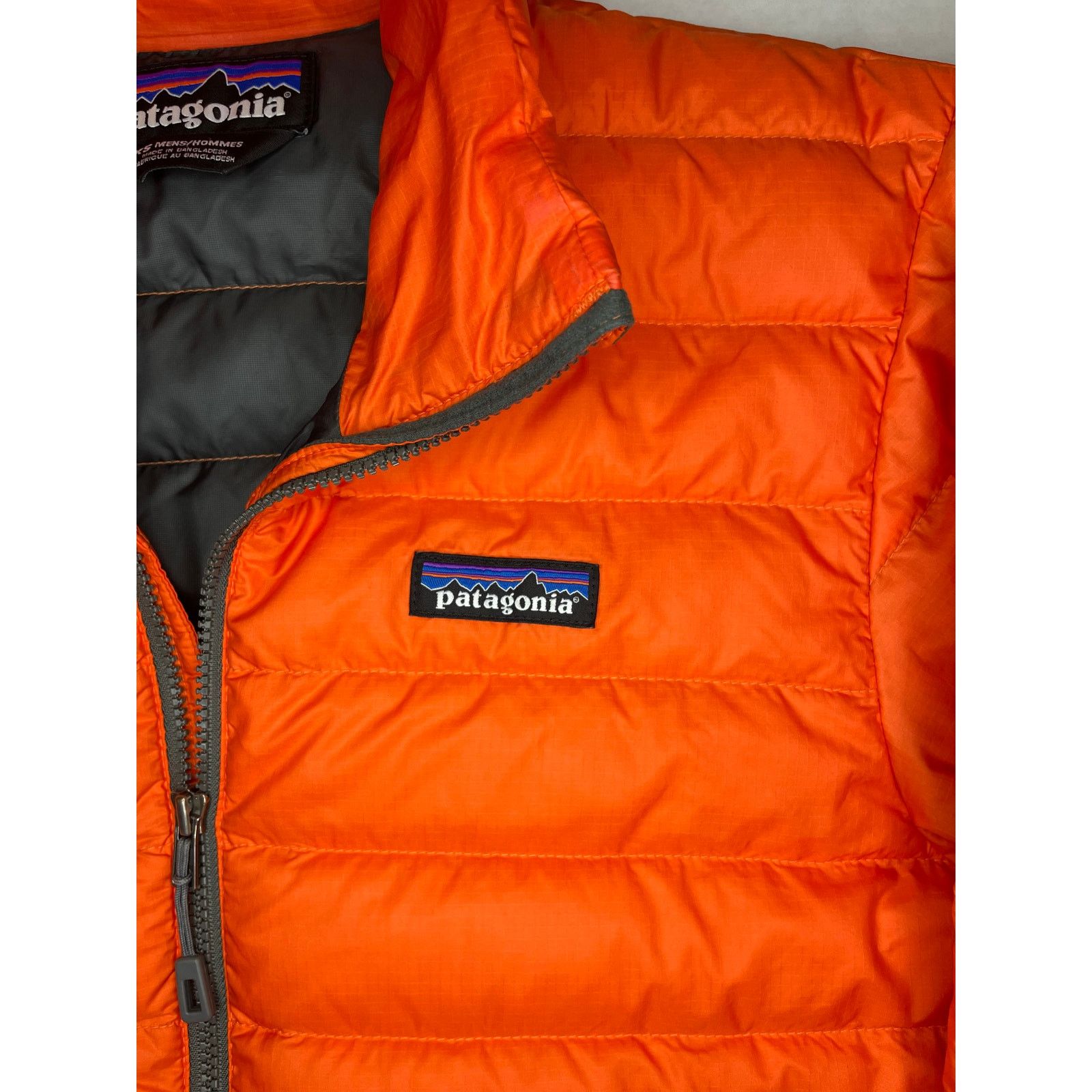 Patagonia Patagonia Nano Puffer Jacket Orange Size US XS / EU 42 / 0 - 2 Thumbnail