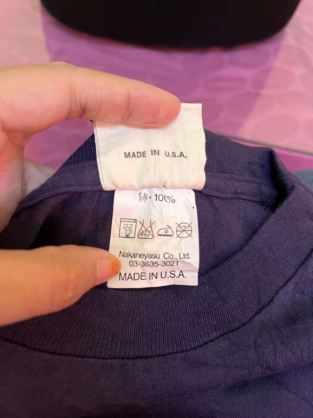 Other Aloha hawaii usa shirt Size US M / EU 48-50 / 2 - 7 Thumbnail