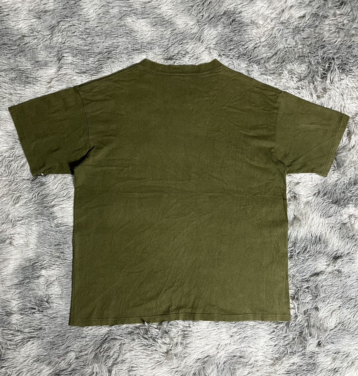 Number (N)ine Number Nine x Goat t shirt Size US S / EU 44-46 / 1 - 2 Thumbnail