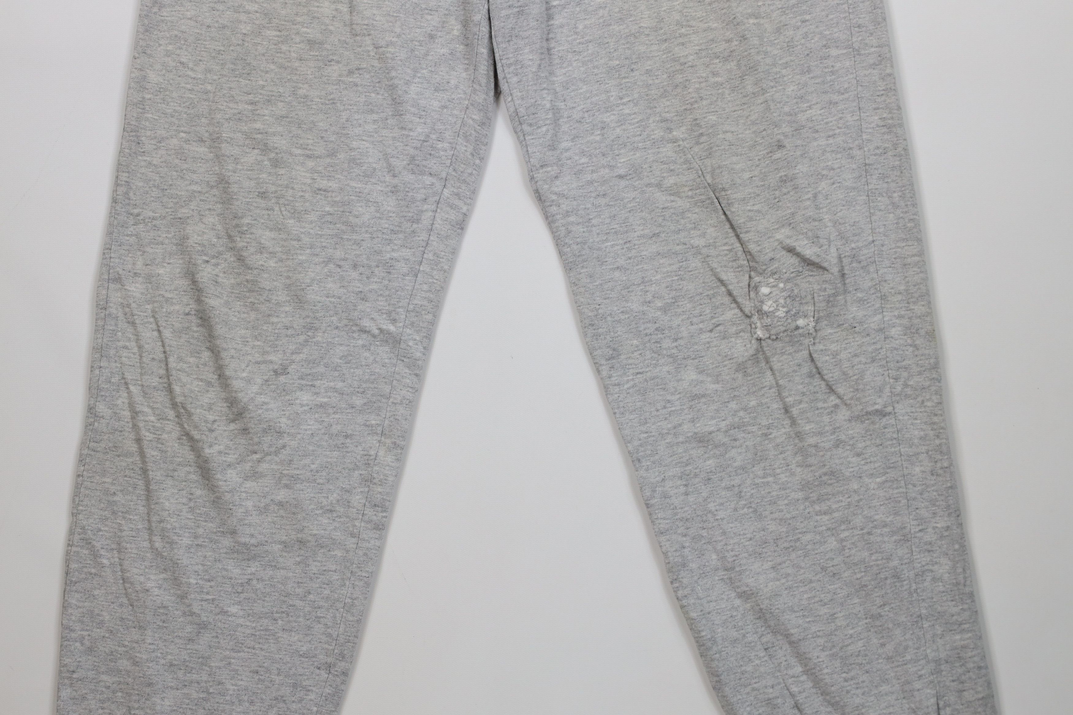 Nike Vintage 90s Nike Travis Scott Mini Swoosh Joggers Pants Size US 34 / EU 50 - 3 Thumbnail