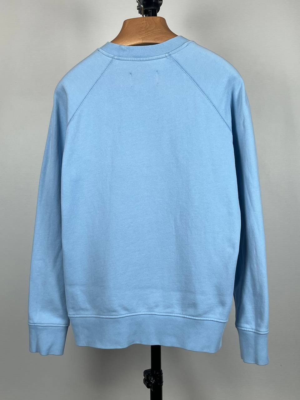 Casablanca Vintage Casablanca "Casa Way" Tennis Crewneck Sweatshirt Size US M / EU 48-50 / 2 - 4 Thumbnail