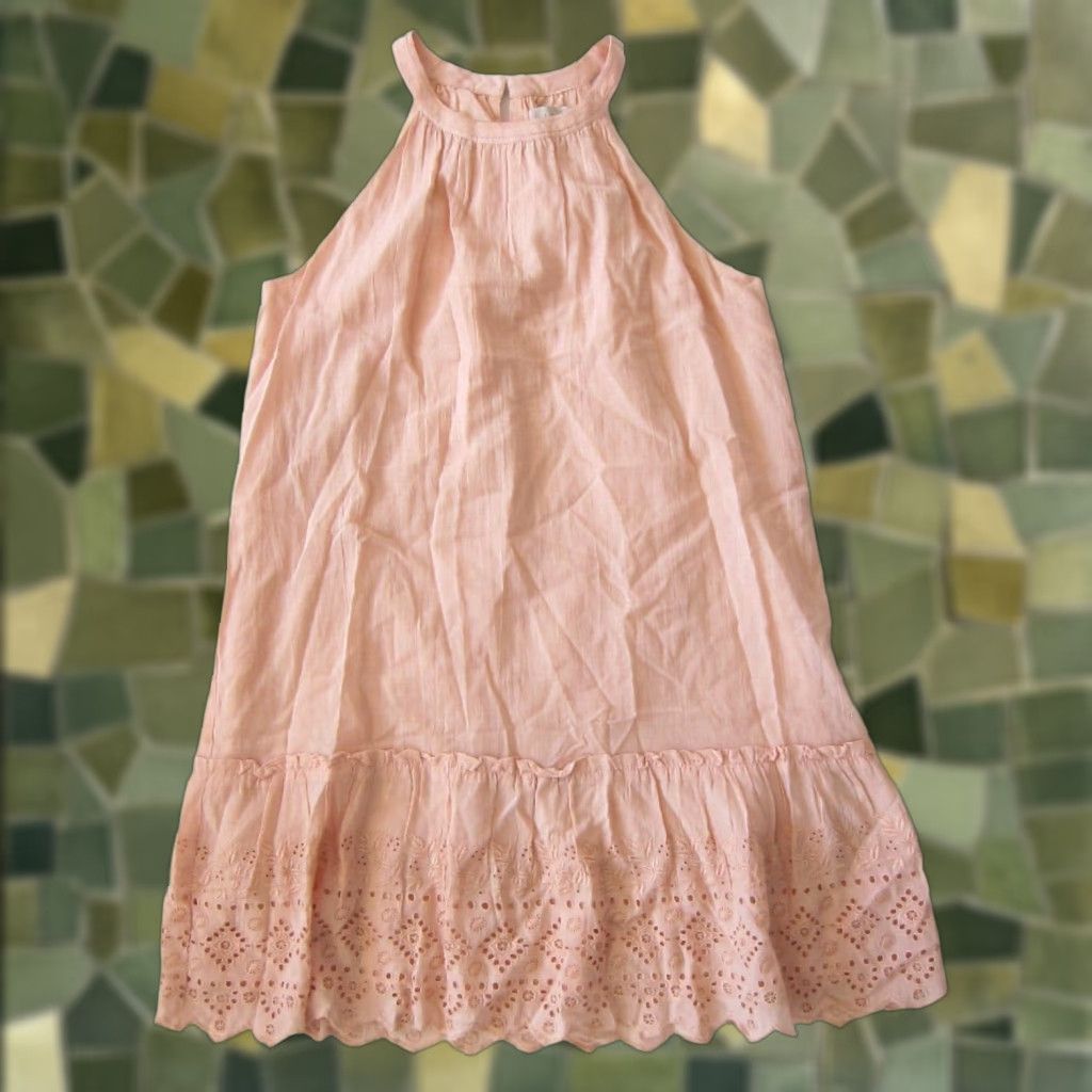 kids dress Girls Long Fluffy Tulle Dress