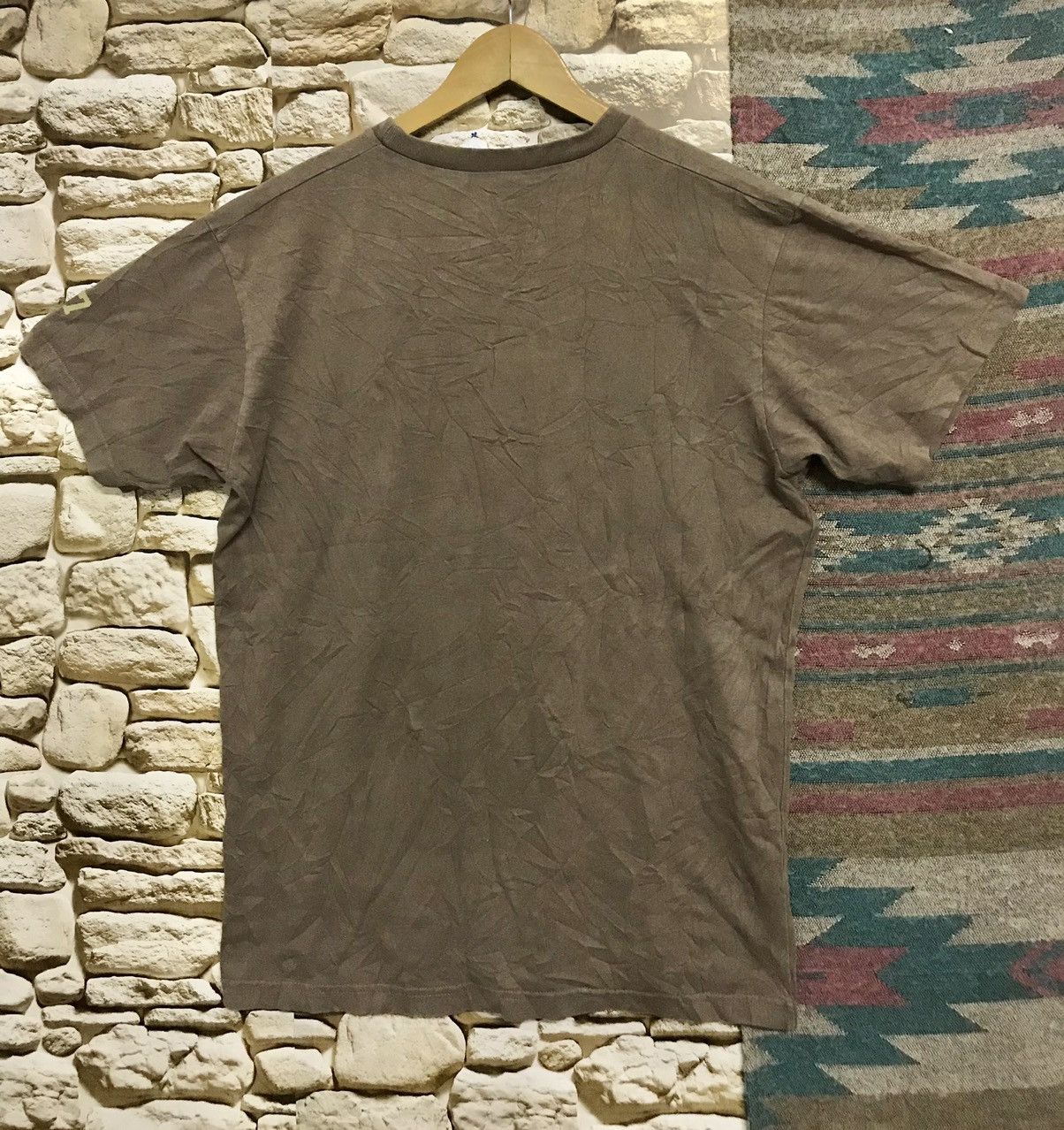 Freshjive Freshjive FJ Spellout Logo Size US M / EU 48-50 / 2 - 2 Thumbnail