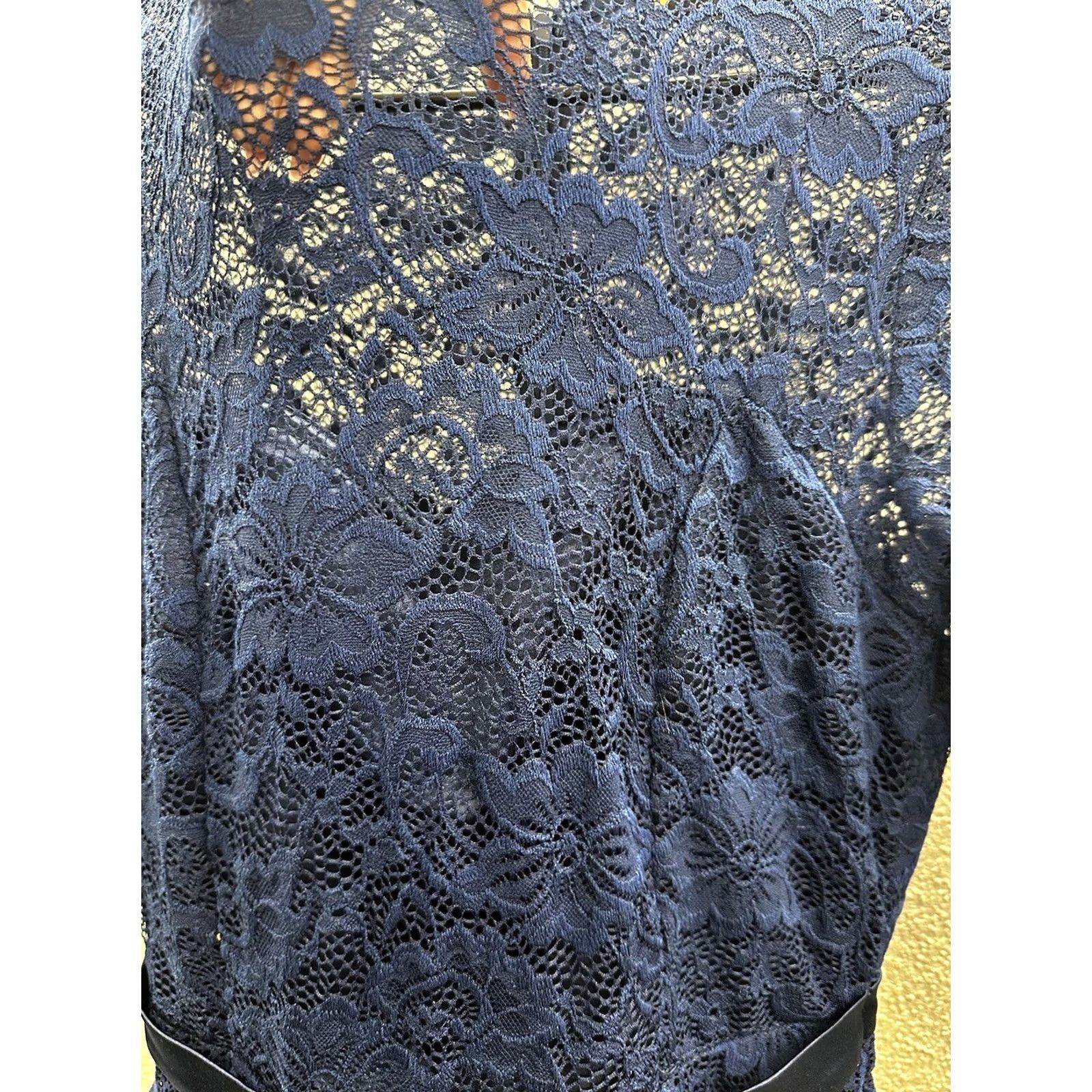Vintage Miusol Dress Shirt? No Size S / US 4 / IT 40 - 5 Thumbnail