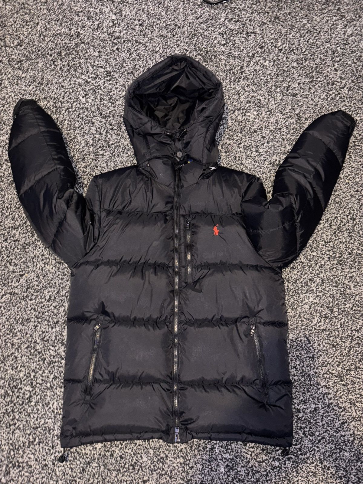 Ralph Lauren Mens Ralph Lauren Jacket – Like New - Next Day Dispatc Size US L / EU 52-54 / 3 - 1 Thumbnail