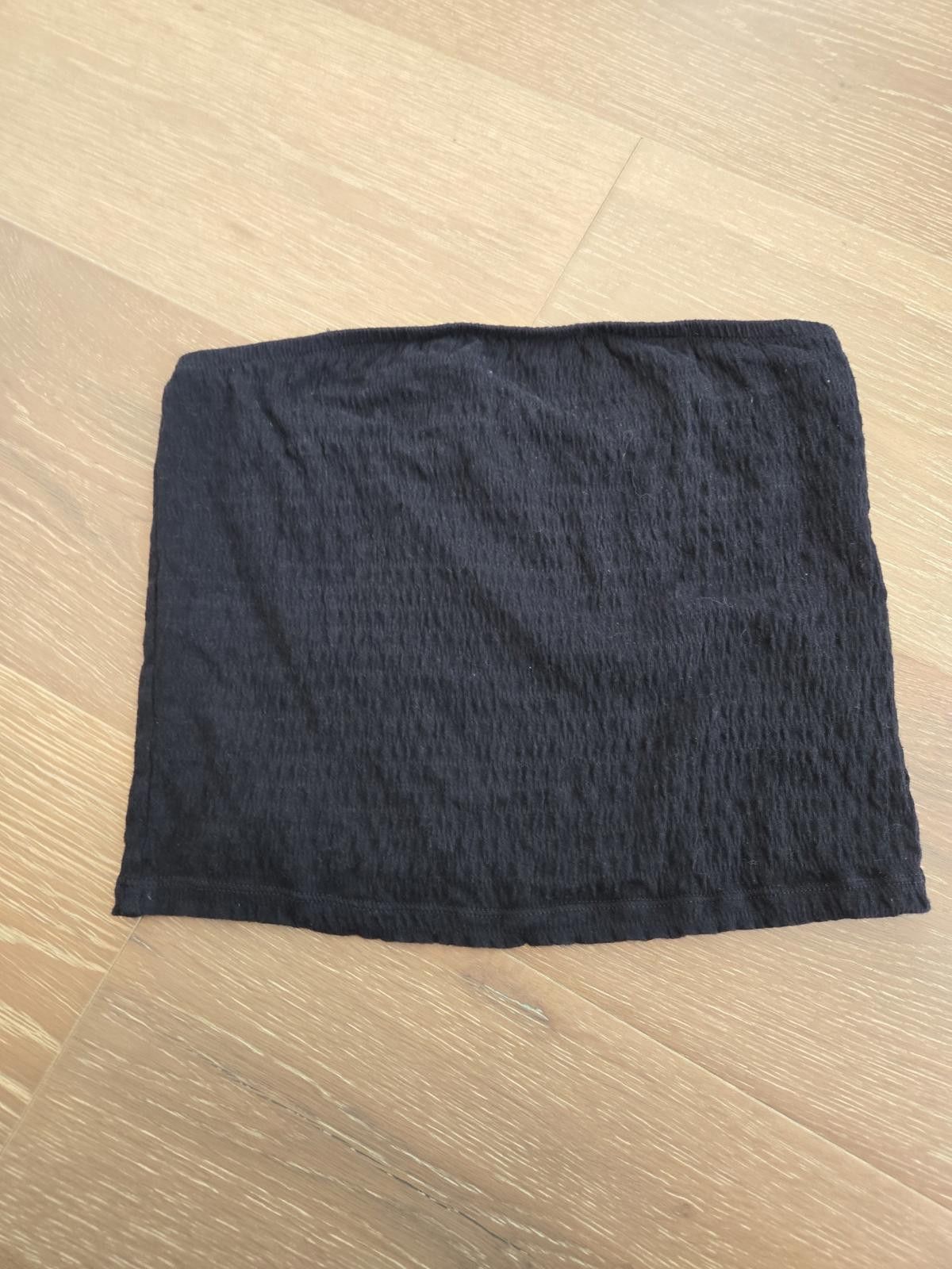 American Eagle Outfitters American Eagle Cropped Tube Top Size S / US 4 / IT 40 - 1 Preview