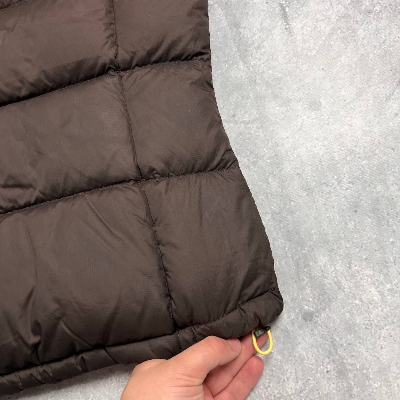 The North Face The North Face Nuptse Down 700 Fill Vest Gilet Women’s Brown Size M / US 6-8 / IT 42-44 - 25 Thumbnail