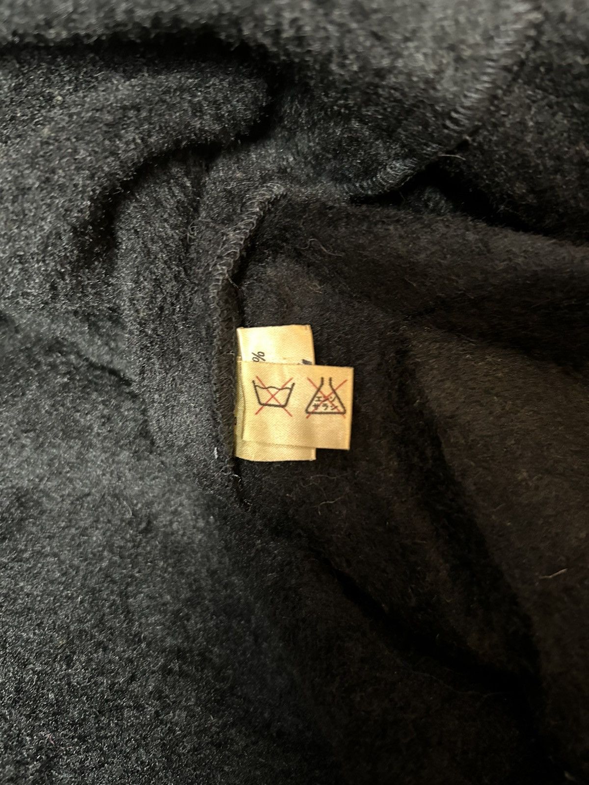 Designer × Norma Kamali NORMA KAMALI FASHION CARDIGAN COAT Size M / US 6-8 / IT 42-44 - 6 Thumbnail