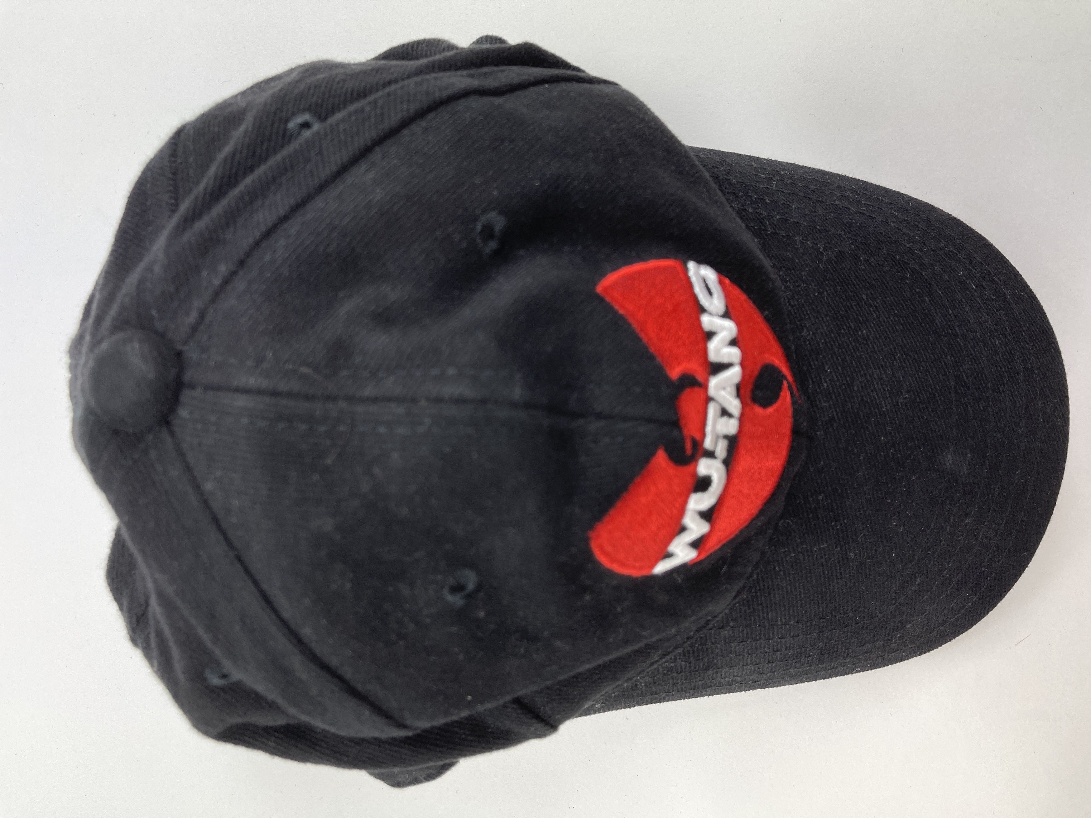 Wu-Tang Clan Wu Wear snapback, vintage hip hop hat, Wu Tang Clan beanie Size ONE SIZE - 7 Thumbnail