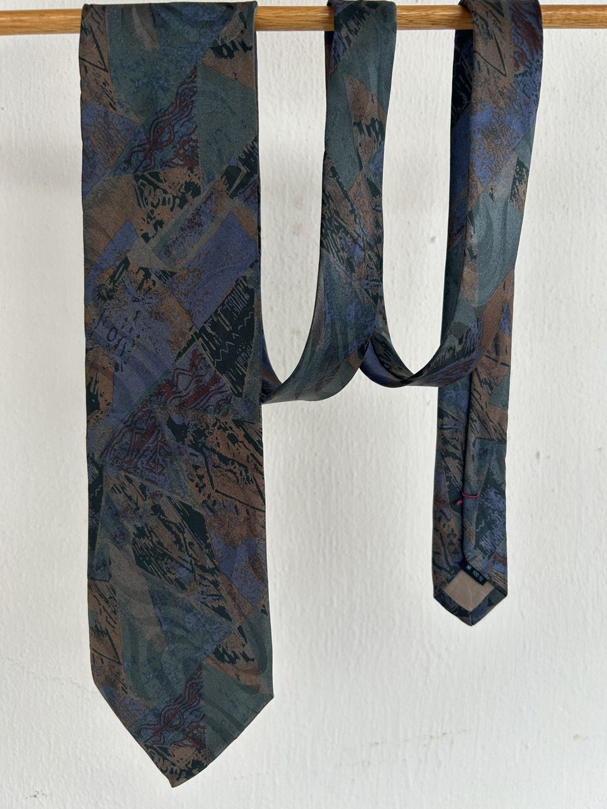 Other Sorella Fontana Paris Vintage Tie Size ONE SIZE - 1 Thumbnail