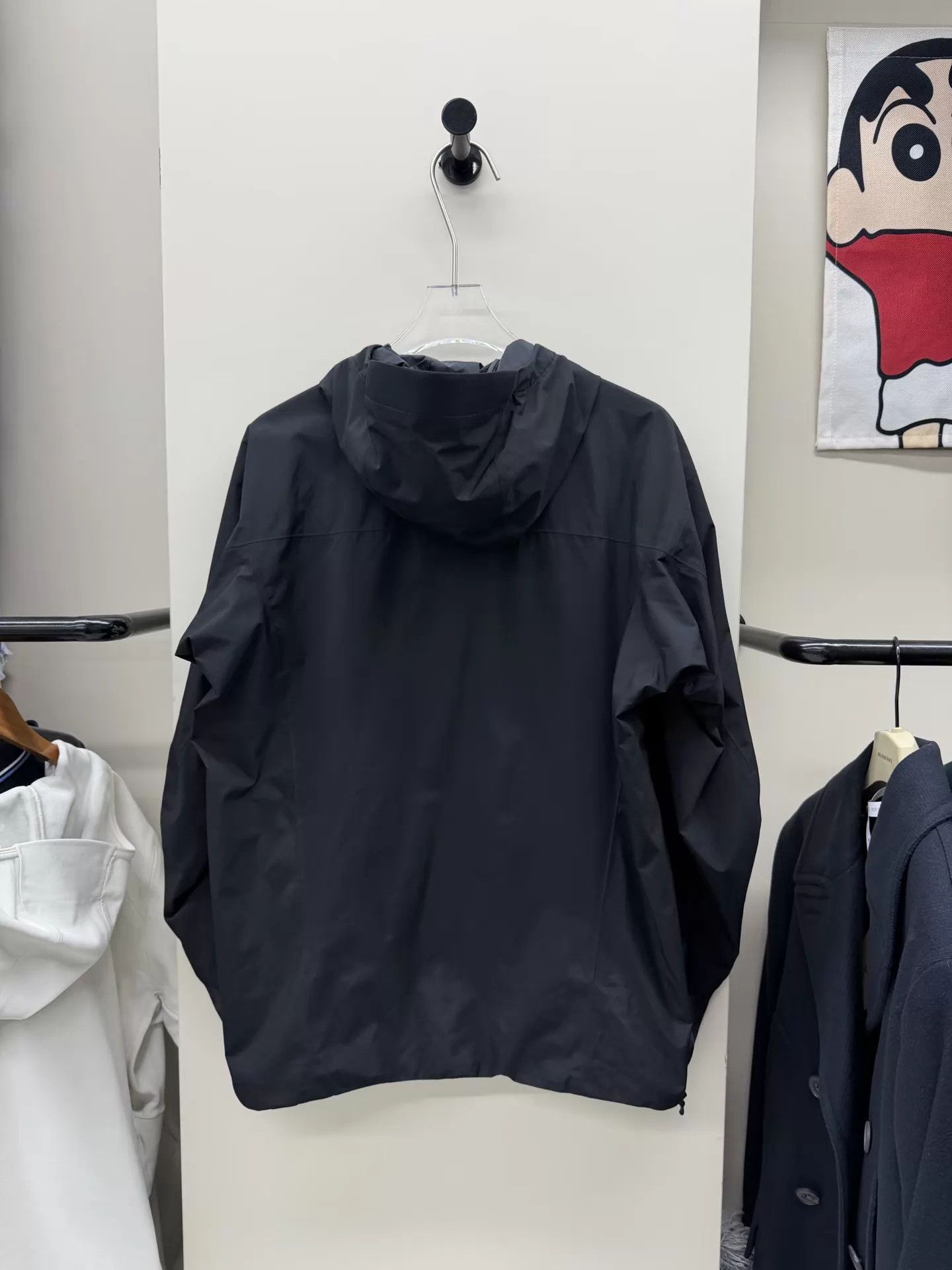 Arc'teryx Arcteryx SOLANO Fleece Softshell Jacket M 99New Size US M / EU 48-50 / 2 - 4 Thumbnail