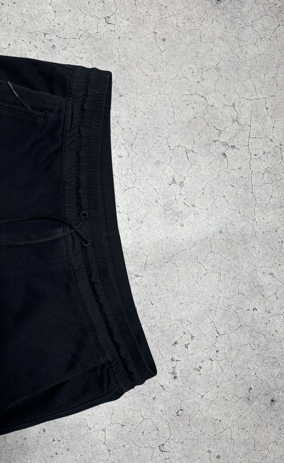 Y-3 Yohji Yamamoto Y-3 Black Track Pants Luxury Size M Size US 32 / EU 48 - 5 Thumbnail