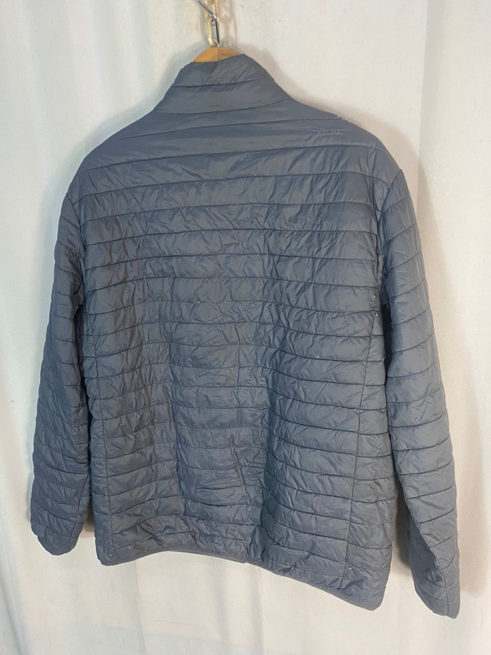 Playboy Playboy down puffer zipper jacket Size US M / EU 48-50 / 2 - 9 Thumbnail