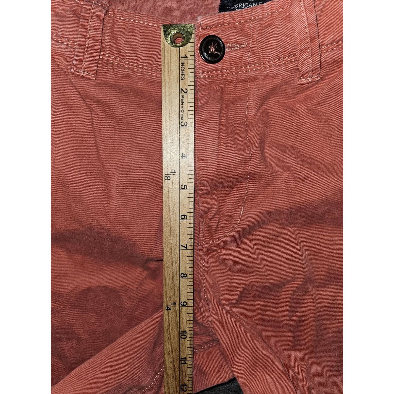 American Eagle Outfitters VINTAGE? No. Size US 32 / EU 48 - 6 Thumbnail