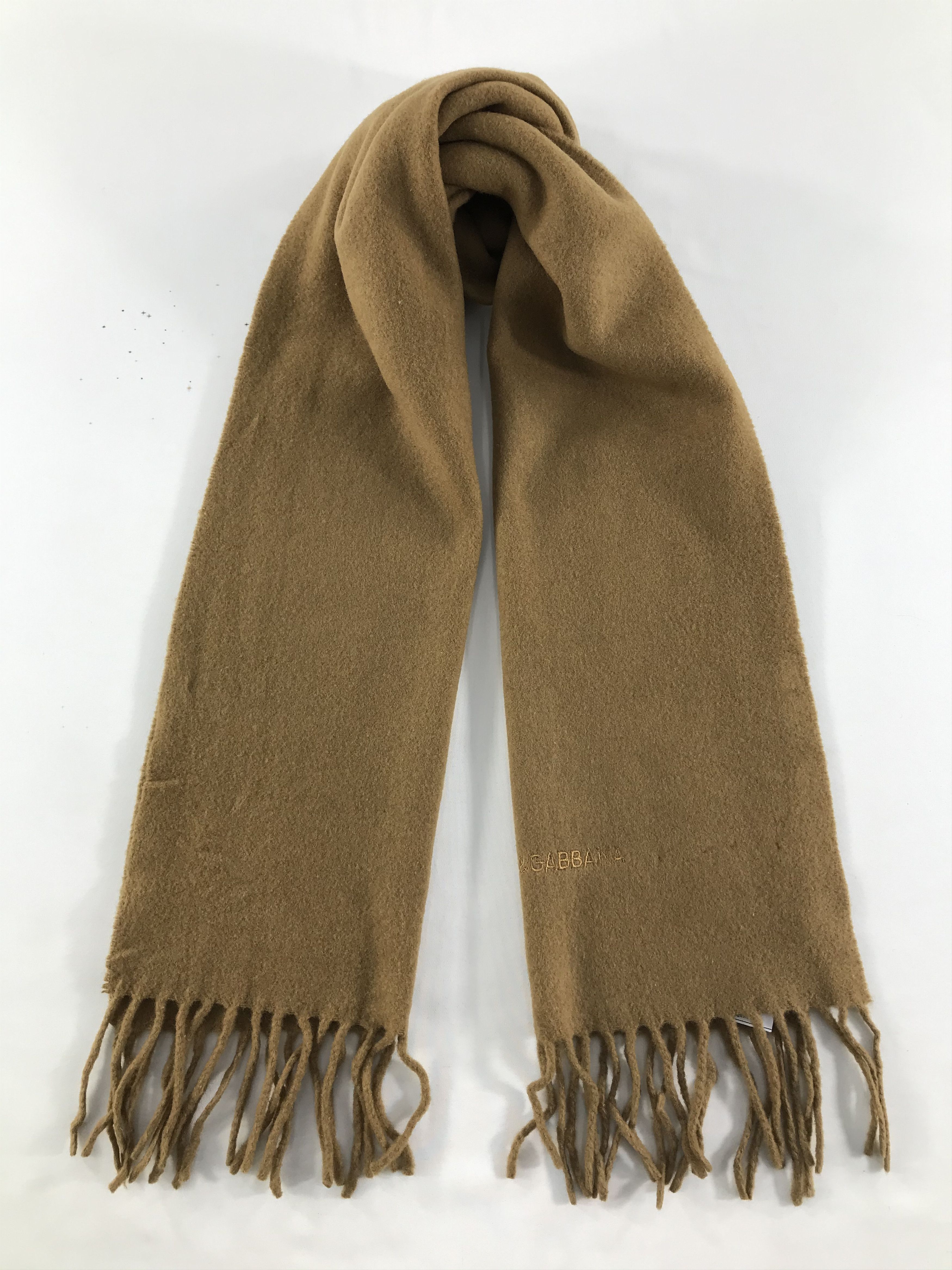 Dolce & Gabbana Vintage Dolce Gabbana Scarf/Muffler/Neckwear MF877 Size ONE SIZE - 1 Thumbnail