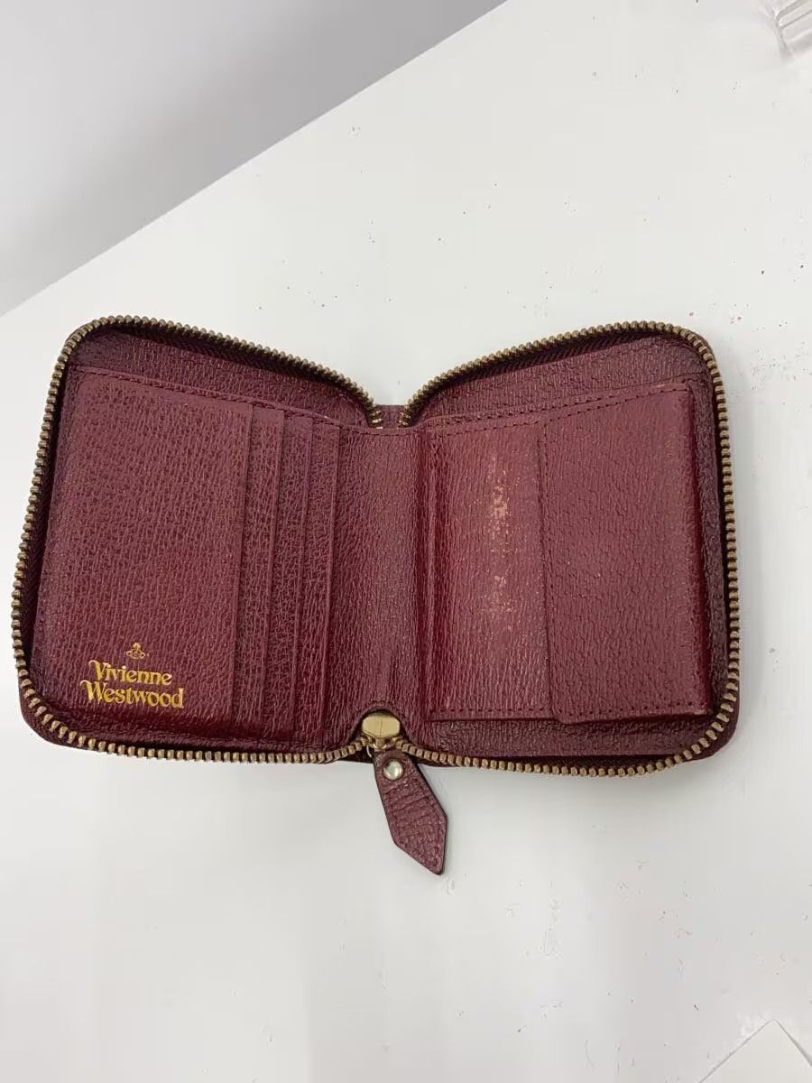 Vivienne Westwood Orb Zip Wallet Size ONE SIZE - 3 Thumbnail