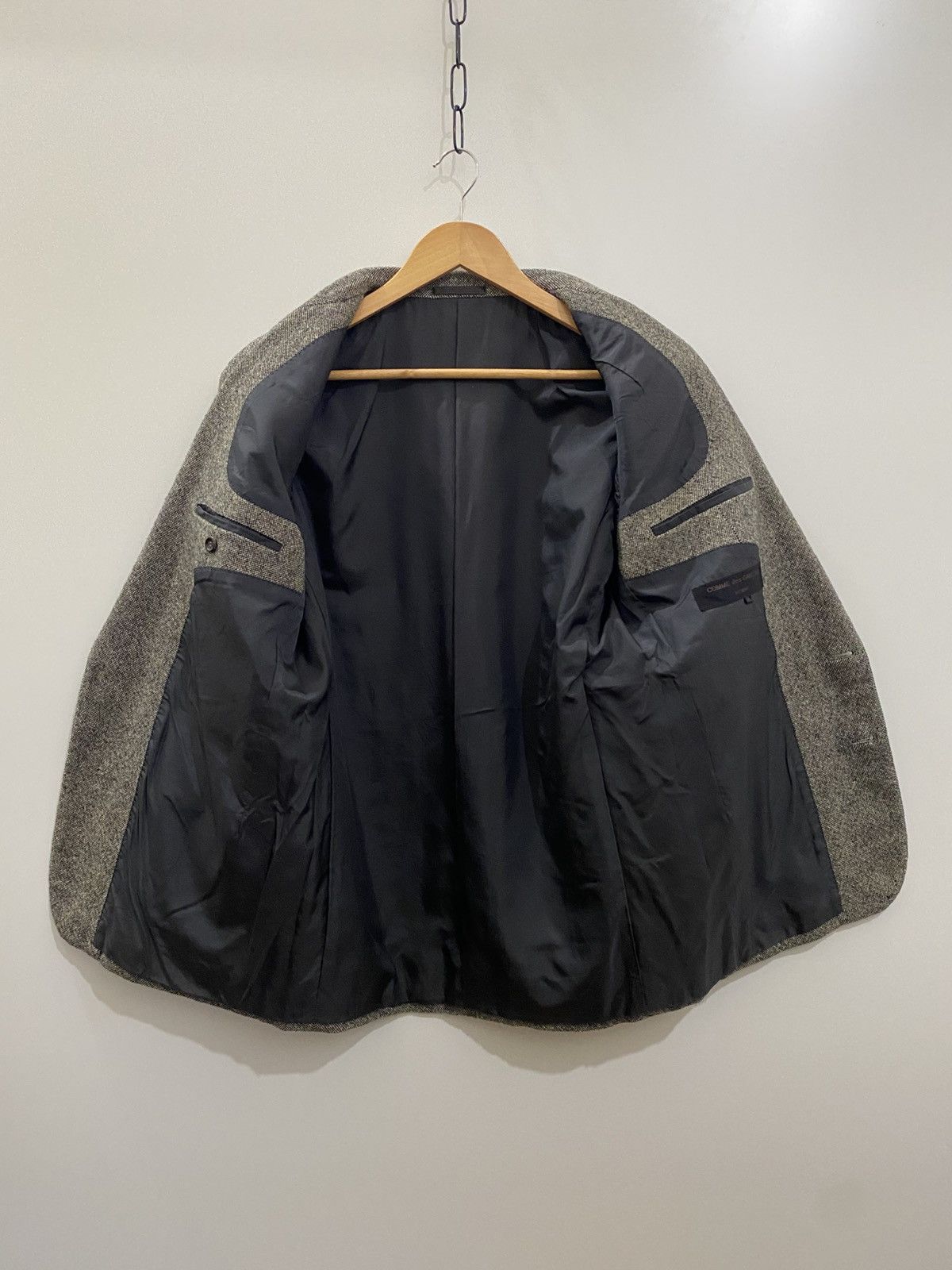 Comme des Garcons COMME des GARCONS HOMME Size US M / EU 48-50 / 2 - 5 Thumbnail