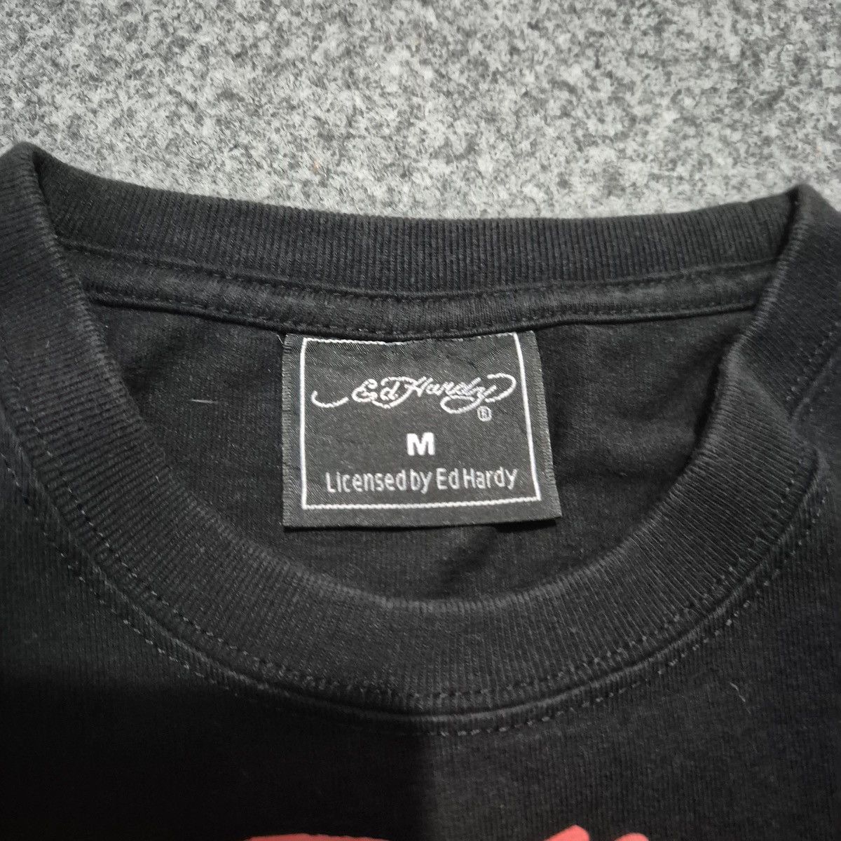 Ed Hardy Ed hardy long sleeve Size US M / EU 48-50 / 2 - 5 Thumbnail
