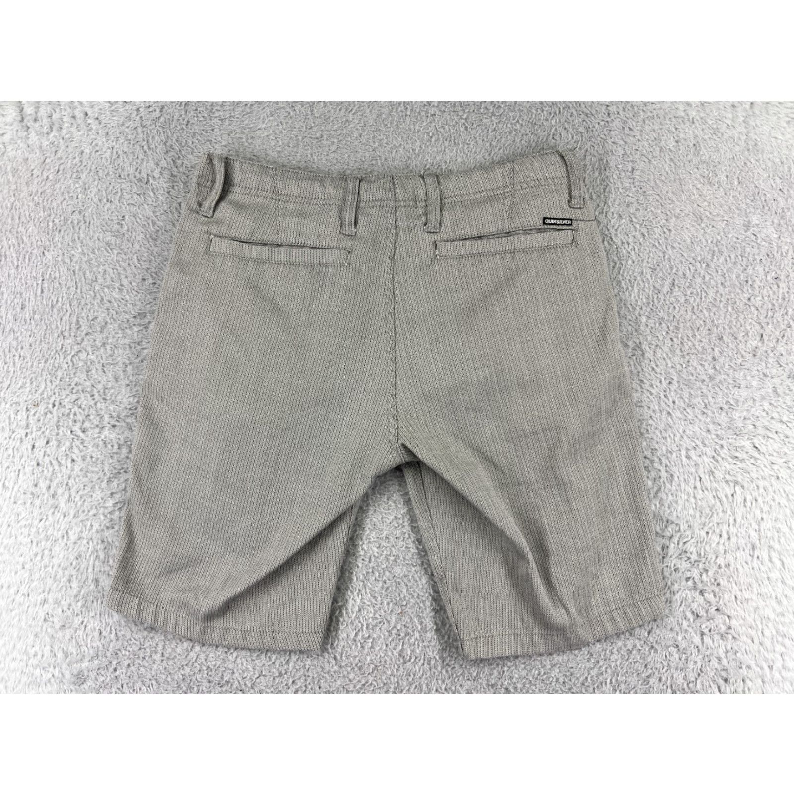 Quiksilver VINTAGE Size US 30 / EU 46 - 2 Thumbnail