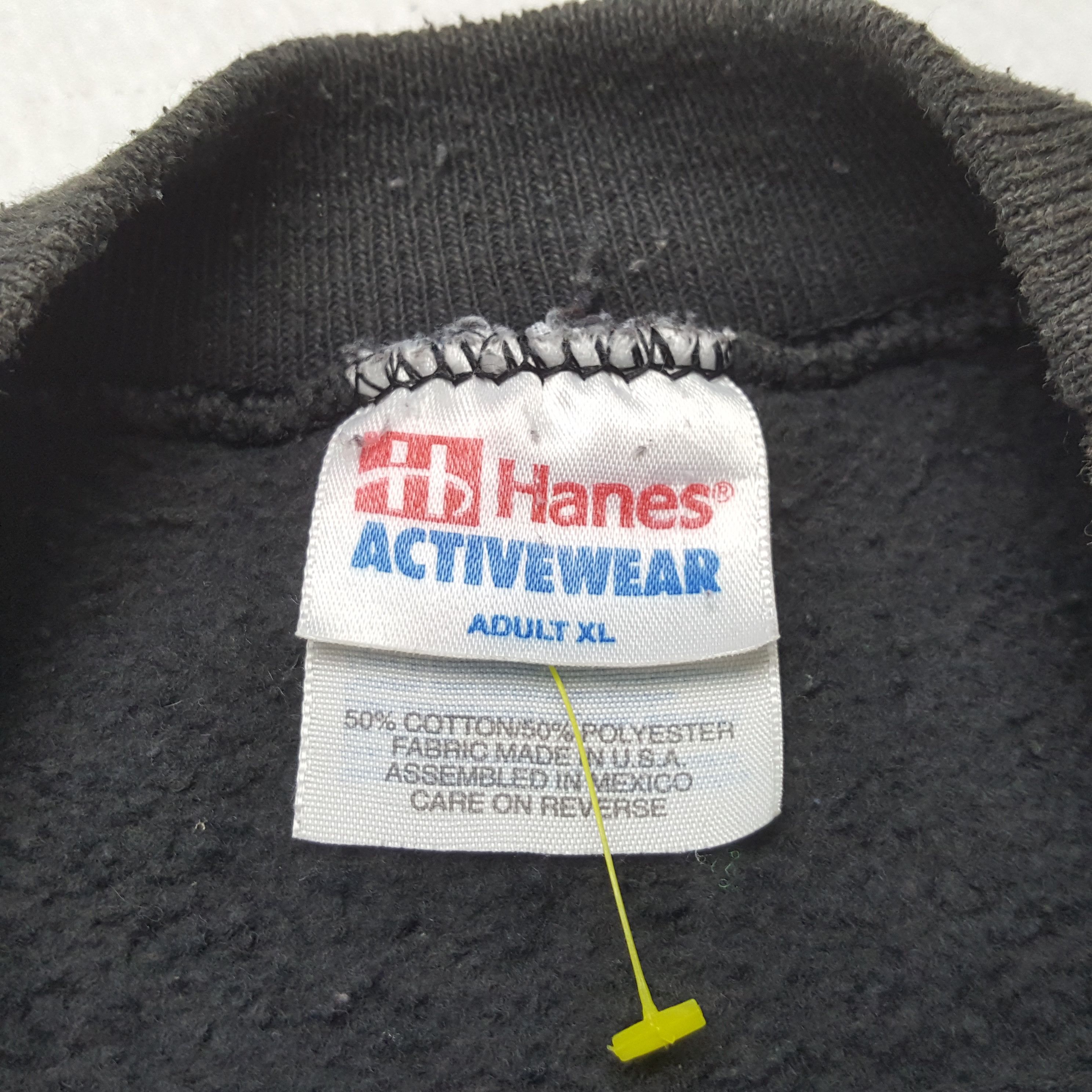 USA Olympics Olympic Games Atlanta 1996 Vintage Sweatshirt RR20 Size US L / EU 52-54 / 3 - 6 Thumbnail