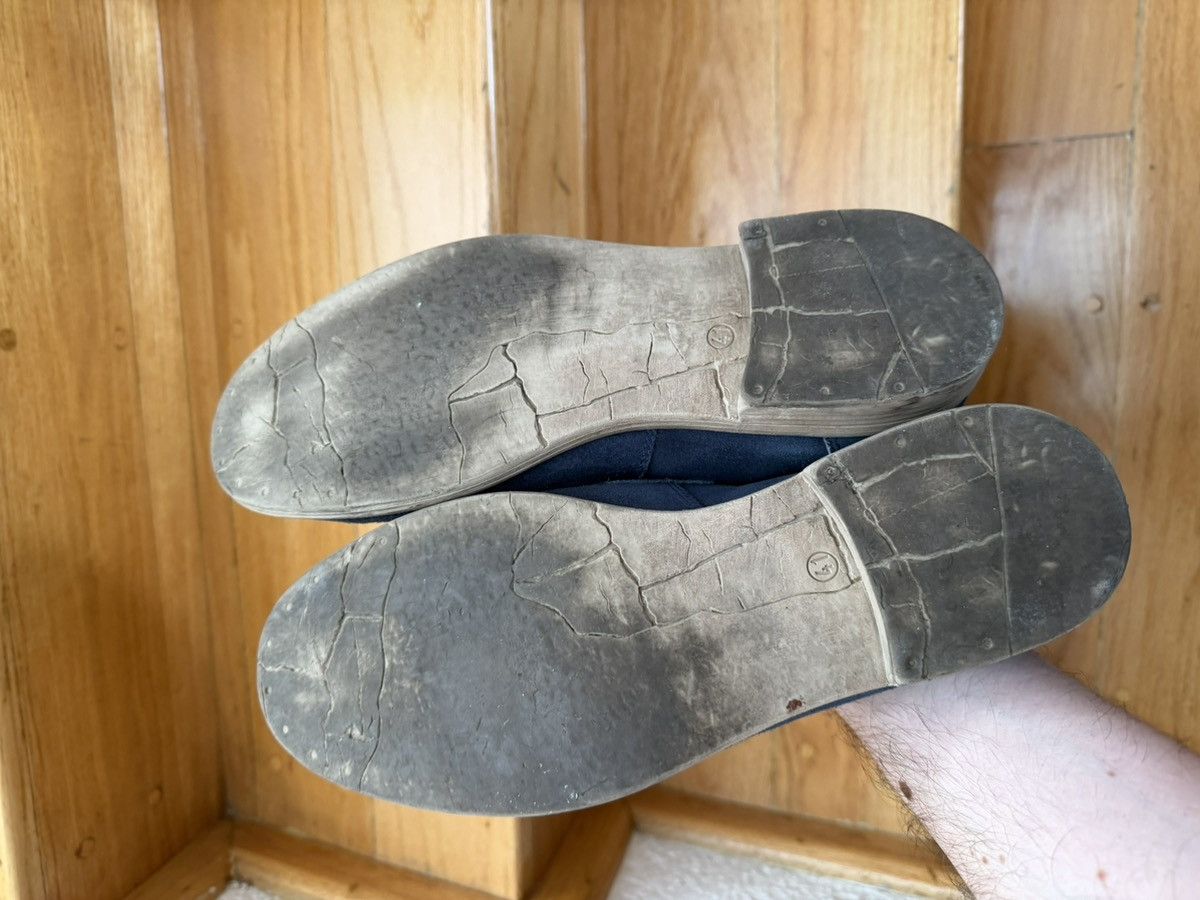 Other Italian KD KD Suede loafer Shoes Size US 9 / EU 42 - 7 Thumbnail