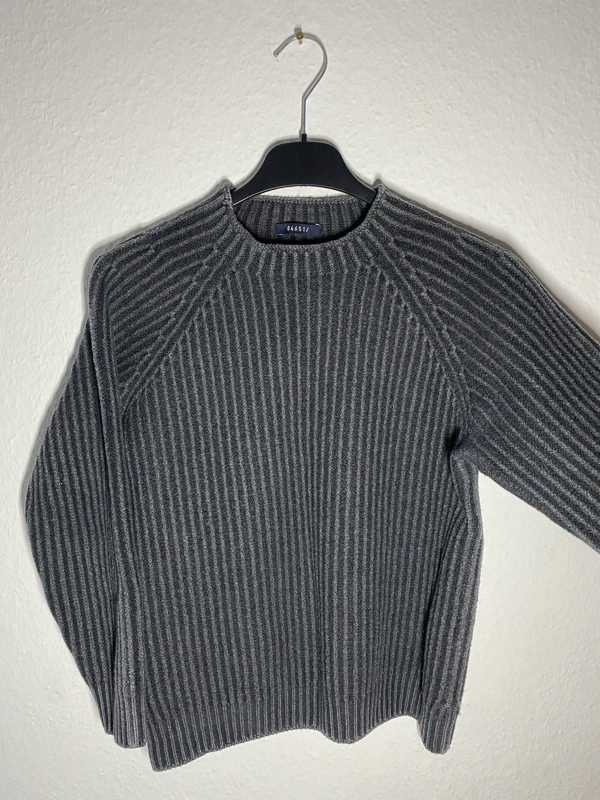 Designer × Vintage 04651/ Women Sweeter Size S / US 4 / IT 40 - 5 Thumbnail