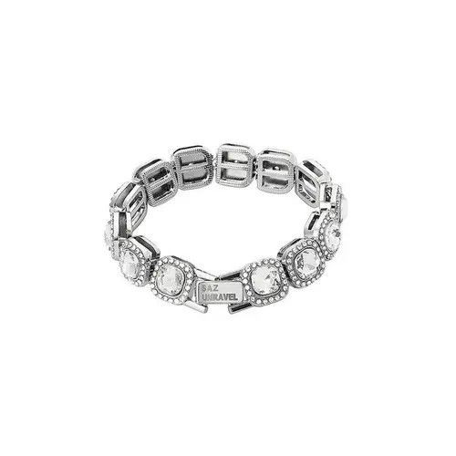 VIBE Fashion Square Beads Hip Hop Men's Bracelet Size ONE SIZE - 6 Thumbnail