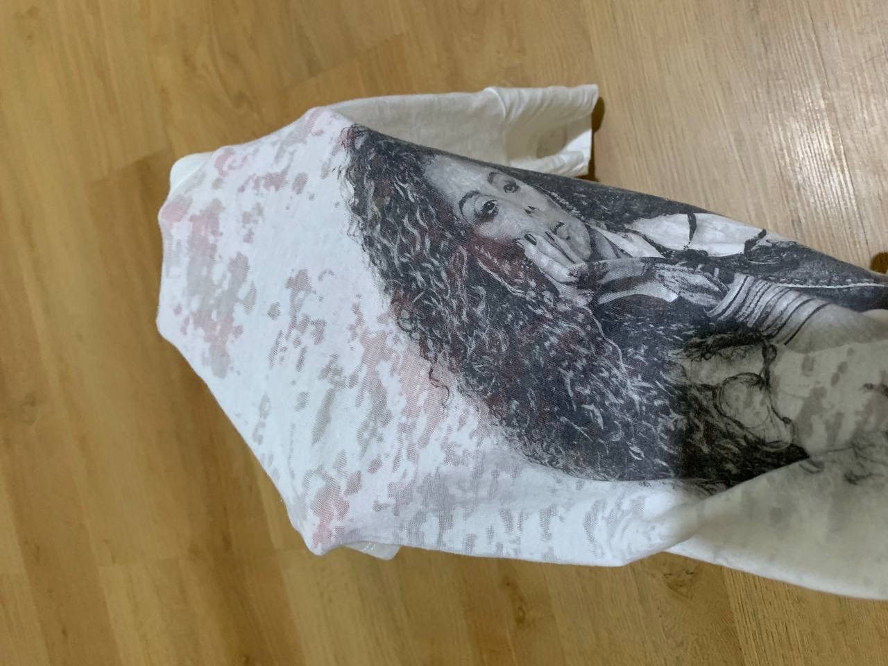 Band Tees × Rap Tees × Vintage Janet Unbreakable Tour Tshirt Size M / US 6-8 / IT 42-44 - 7 Thumbnail