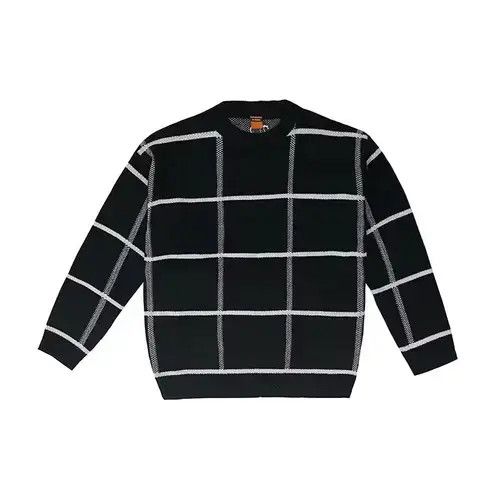 Other 💥Flannel Pattern Graphic Sweater Size Q2 Size US L / EU 52-54 / 3 - 2 Thumbnail