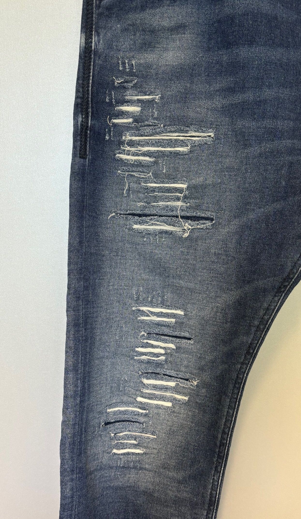 Diesel Sweat Pants Size US 30 / EU 46 - 3 Thumbnail