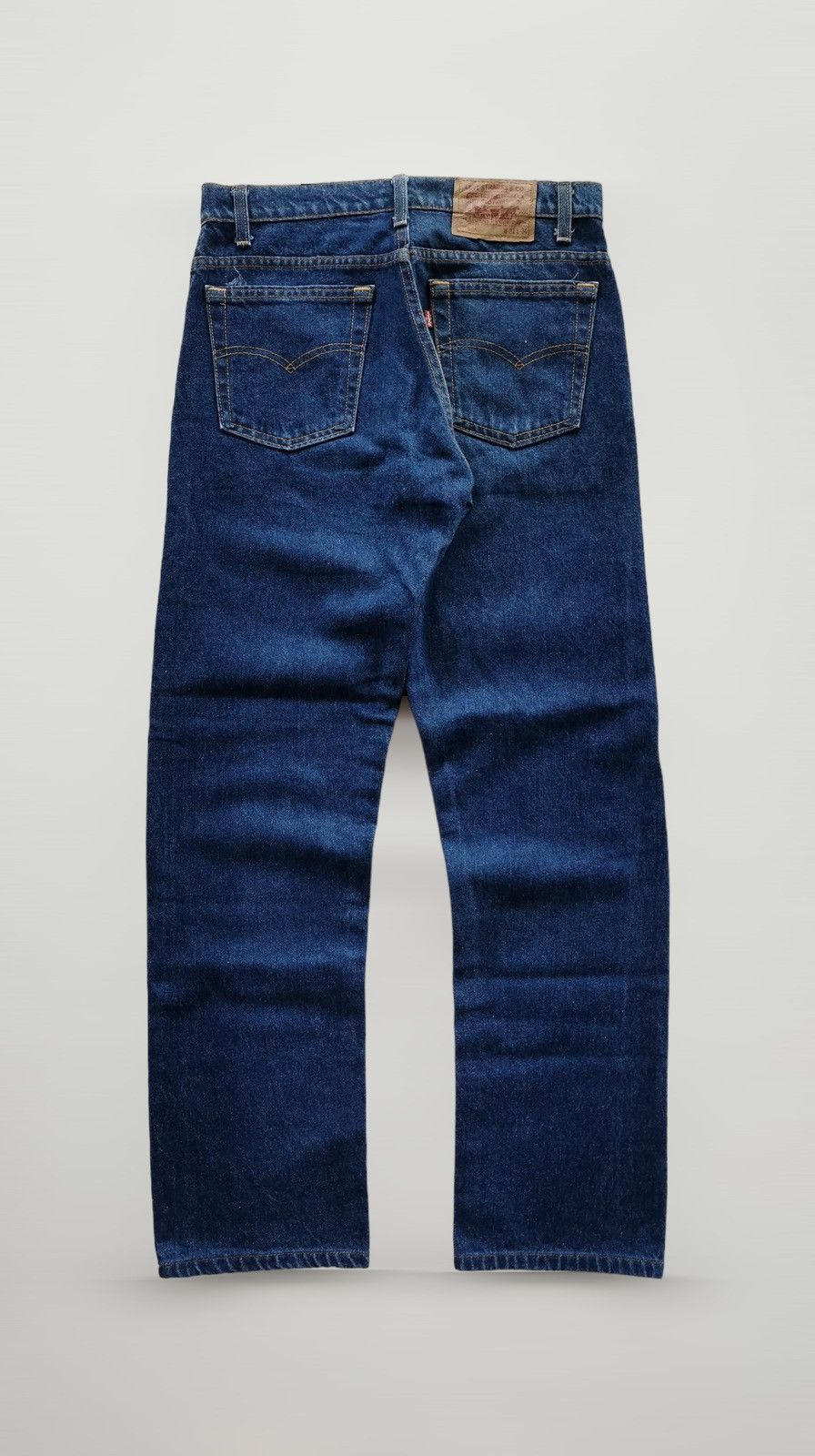 Levis 505 Vintage