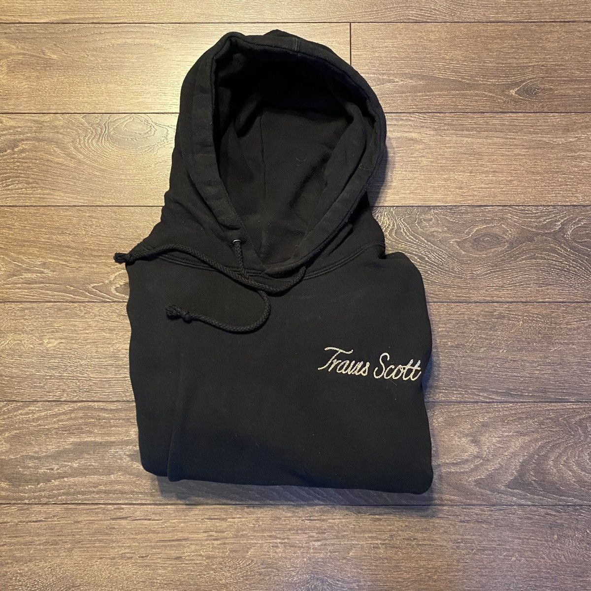 Diamond Supply Co. × Travis Scott Travis scott x diamond supply hoodie Size US M / EU 48-50 / 2 - 1 Thumbnail