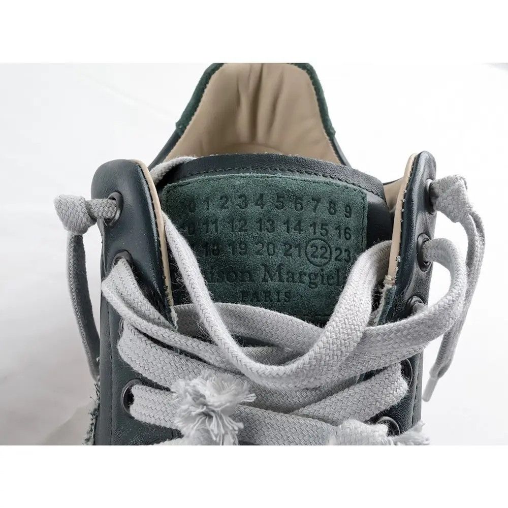 Maison Margiela o1rshd1 Sneakers in Multicolor Size US 10 / EU 43 - 2 Thumbnail