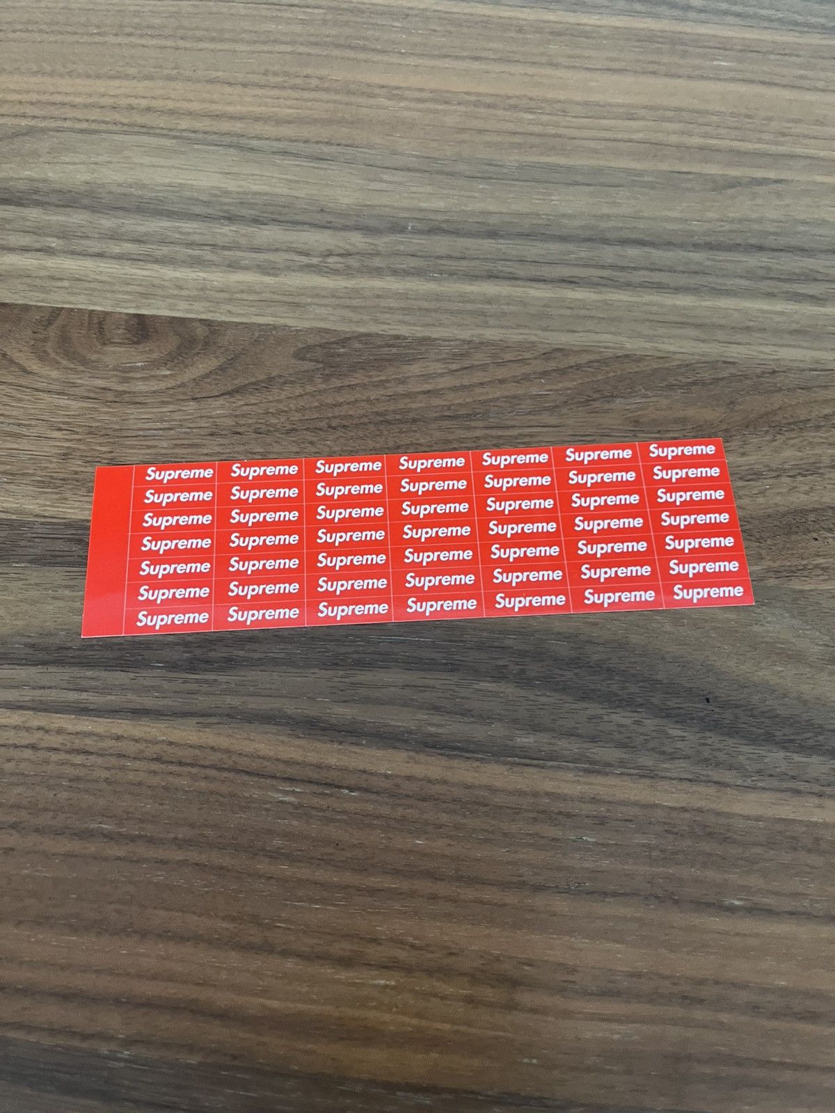 Supreme Box logo pack 12 Size ONE SIZE - 3 Thumbnail