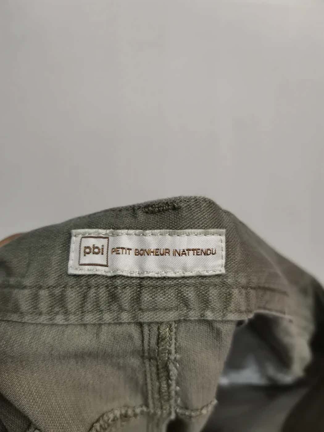 Vintage Petit Bonheur Inattendu Pants Size US 30 / EU 46 - 9 Thumbnail