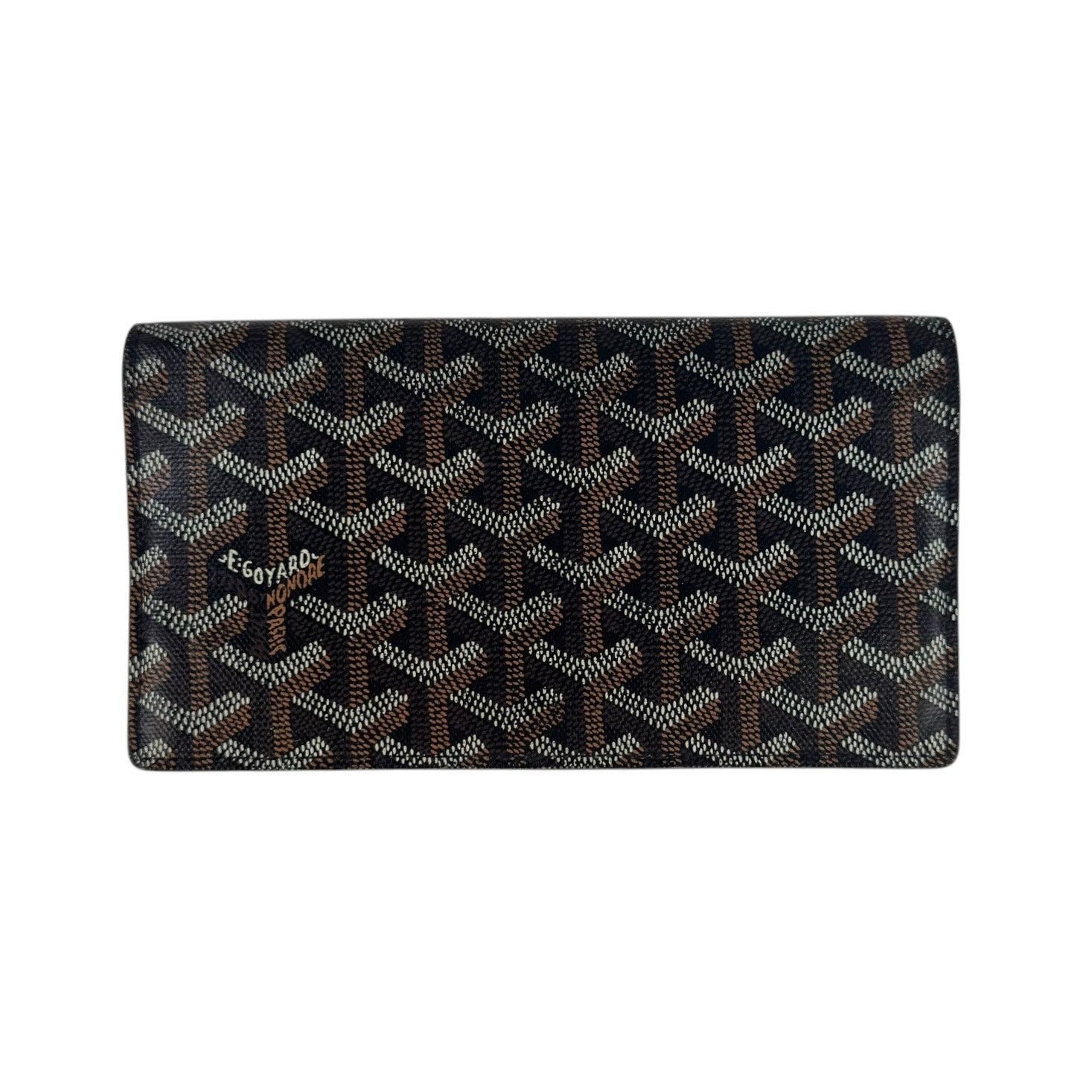 Goyard Goyard Richelieu Long Wallet Size ONE SIZE - 1 Thumbnail
