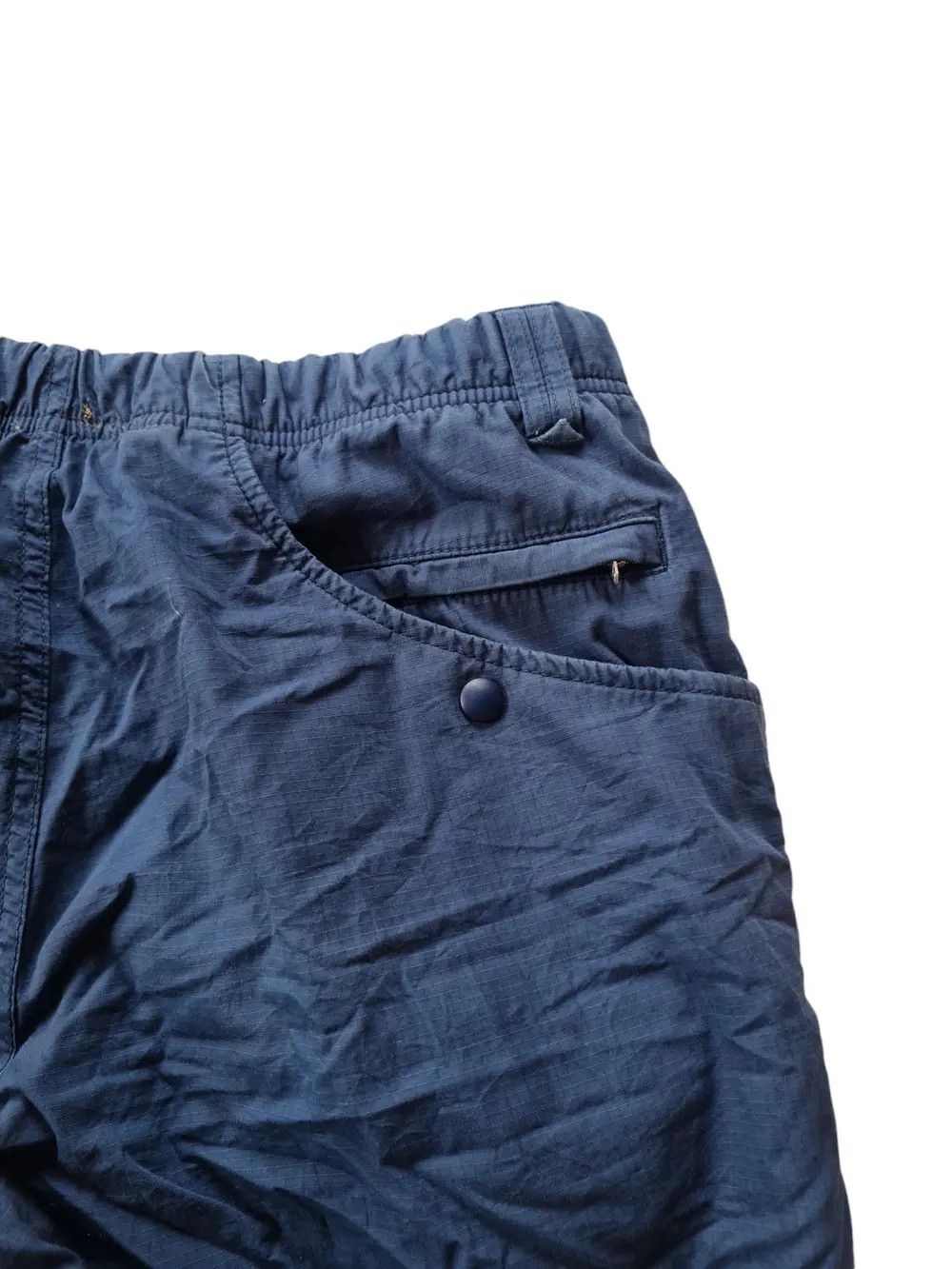 Other Cellar Door Da Vetta Pants Skate Model Size US 34 / EU 50 - 4 Thumbnail