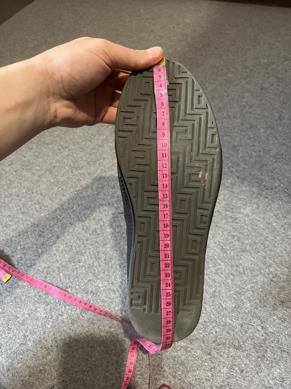 John Galliano Galliano sneakers Size US 10 / EU 43 - 9 Thumbnail