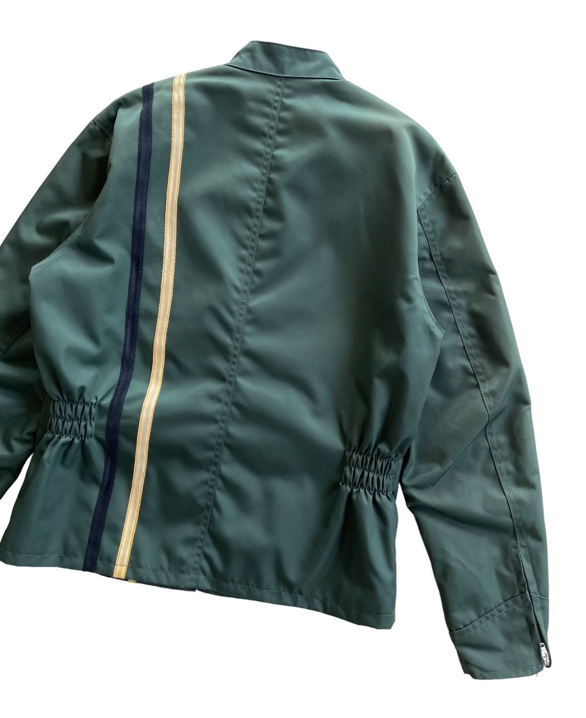 Japanese Brand Harold's Gear Bikers Racer Jacket Size US L / EU 52-54 / 3 - 5 Thumbnail