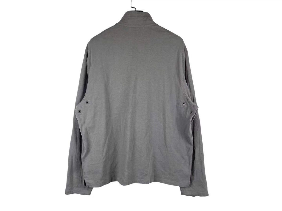 Kiko Kostadinov × Levi's Levi’s x Kiko Kostadinov FW24 Jersey Cardigan Size US L / EU 52-54 / 3 - 2 Thumbnail