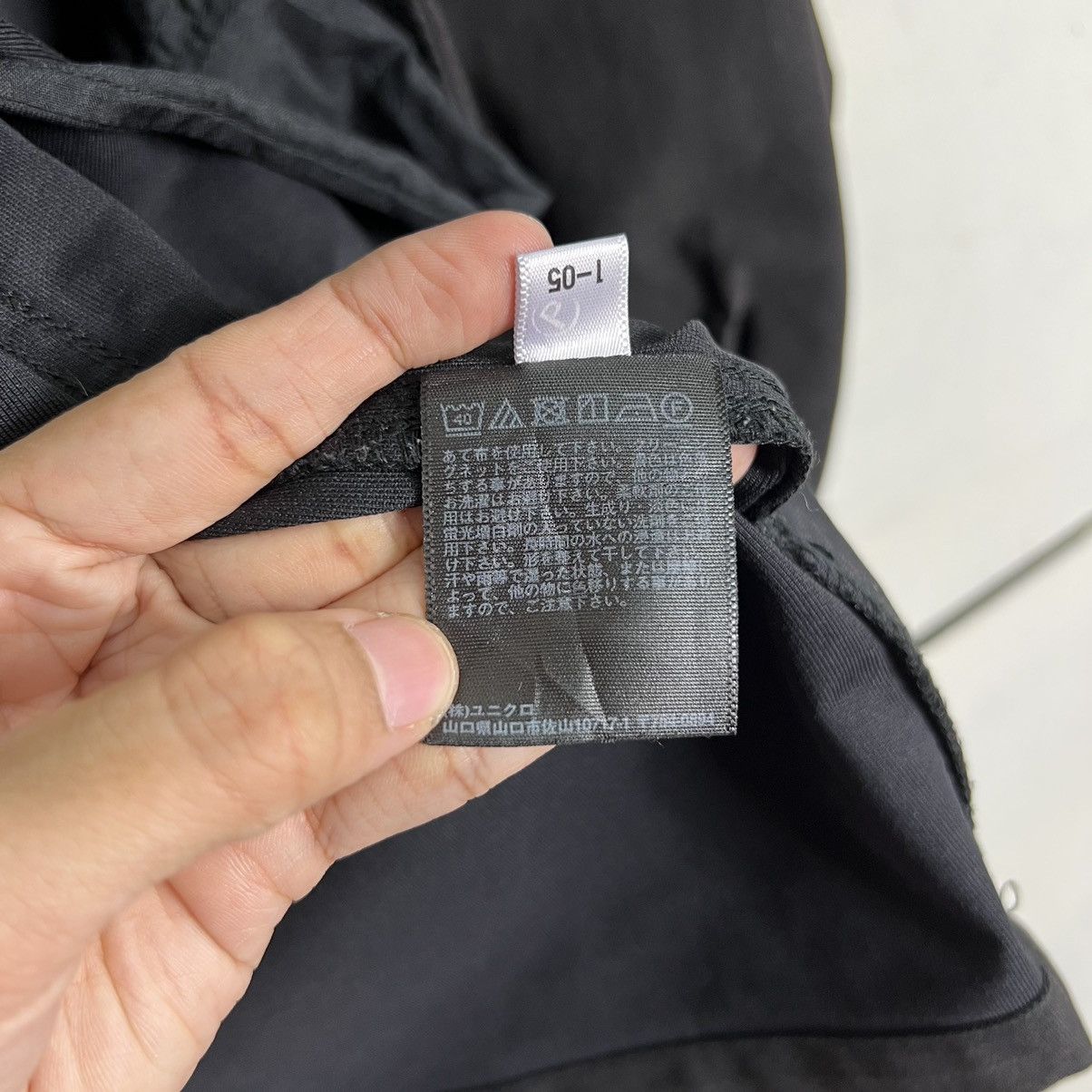 Japanese Brand 🔥 UNIQLO MINIMALISM STYLE WORK JACKET Size US L / EU 52-54 / 3 - 16 Thumbnail