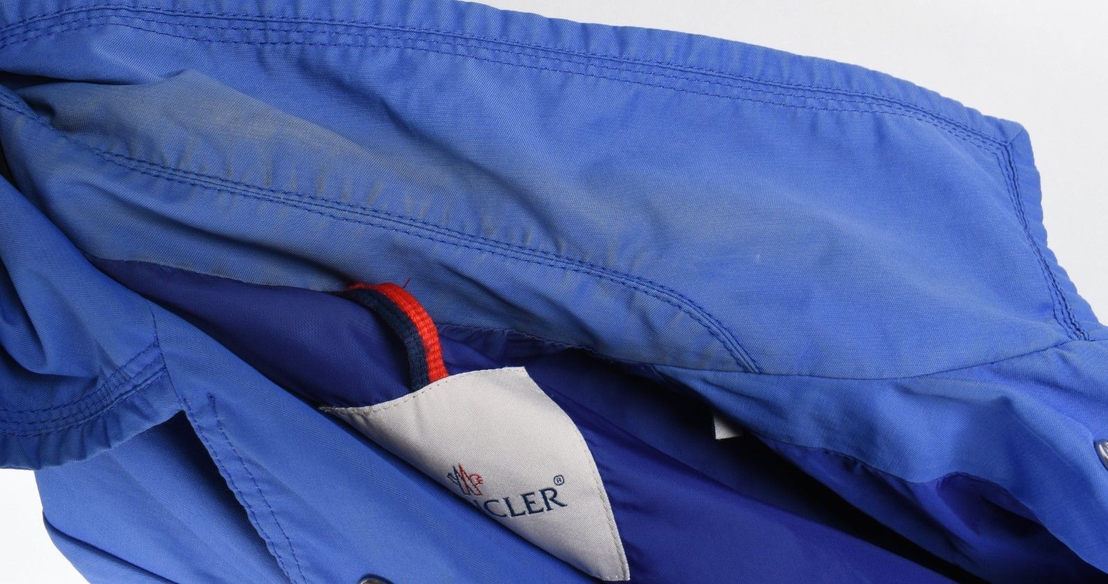 Moncler Original Moncler Astrea Women Jacket Size 3 / M H5596 Size M / US 6-8 / IT 42-44 - 5 Thumbnail