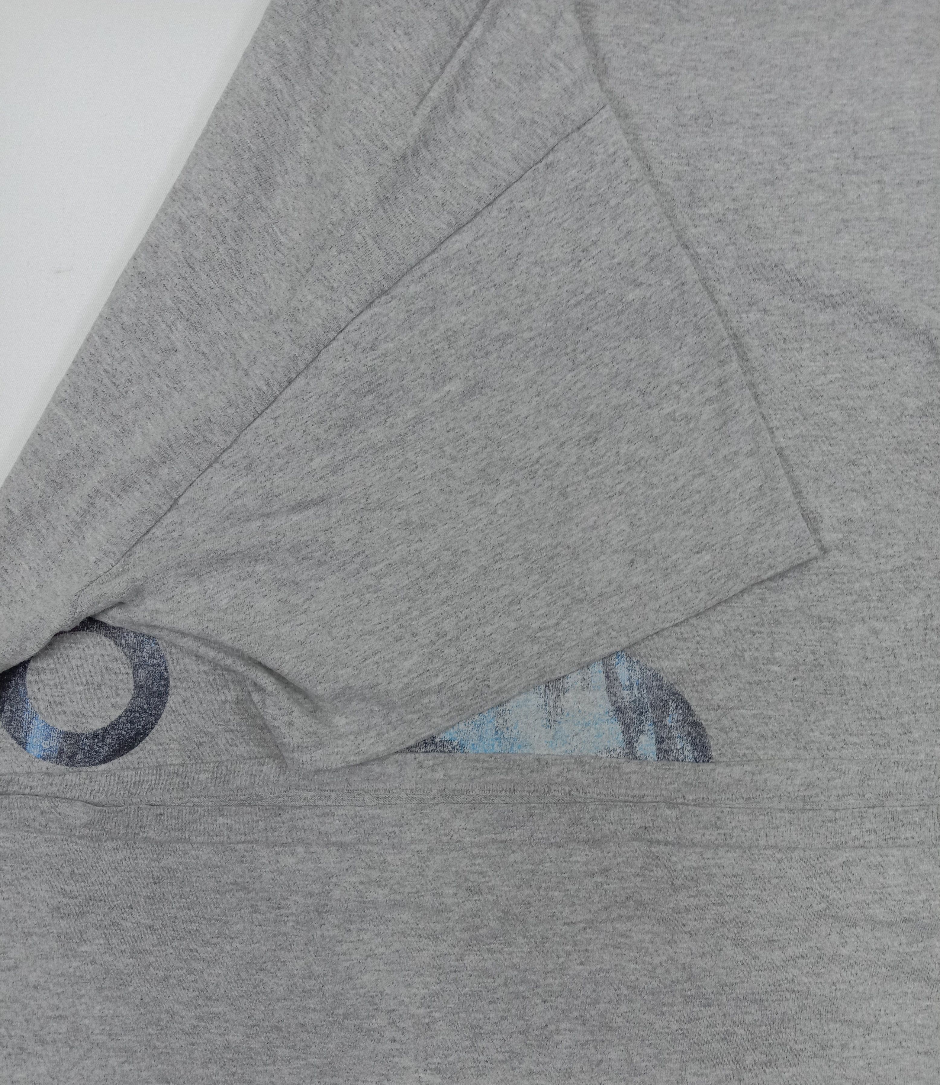 Hanes Vintage Movie Avatar Pandora T Shirt Size US XL / EU 56 / 4 - 4 Thumbnail