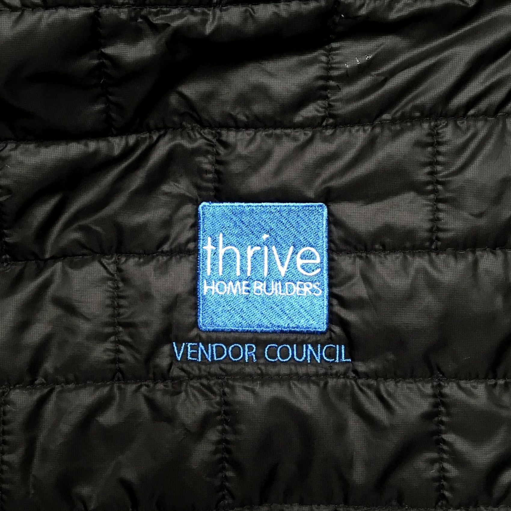 Patagonia Patagonia Nano Puff Vest Mens XL Black Insulated Puffer Outdoor Hiking Size US XL / EU 56 / 4 - 5 Thumbnail